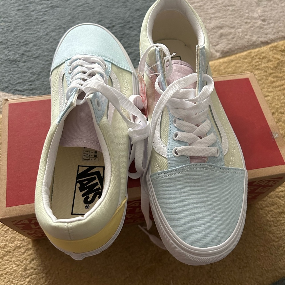 Van old skool sneakers